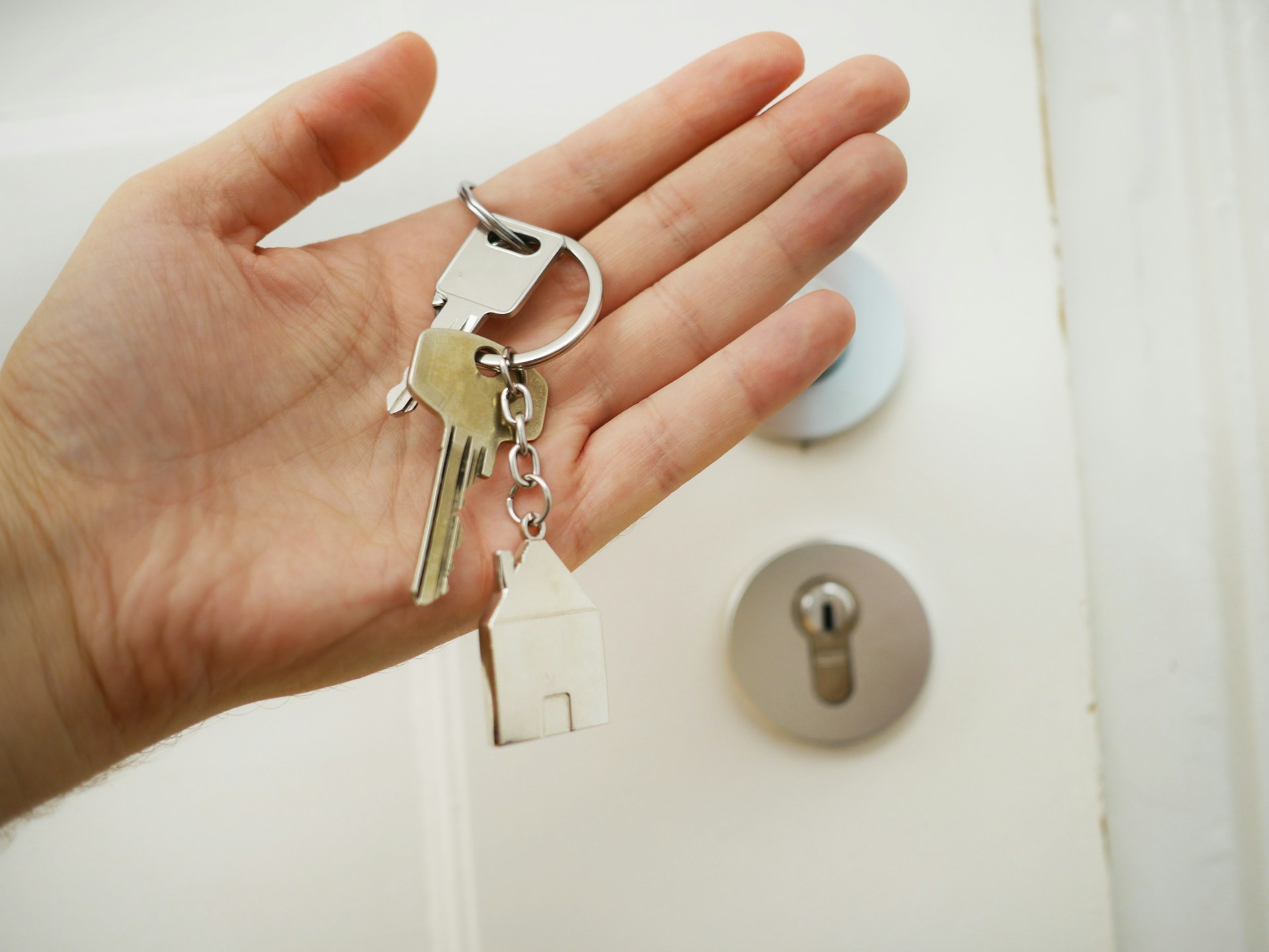 House Keys